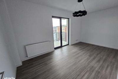 Apartament cu 3 camere decomandat în Central - 7
