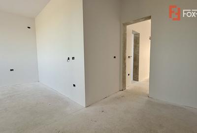 Duplex cu 5 camere cu Teren 308 Mp în Moșnița Nouă - 12