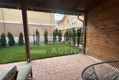Casă individuală cu 3 camere cu Teren 60 Mp în Ștefăneștii de Jos - 5