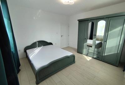 Apartament cu 2 camere decomandat în Calea Urseni - 6