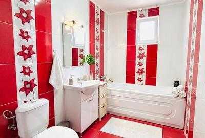 Duplex cu 4 camere cu Canalizare în Sântandrei - 9