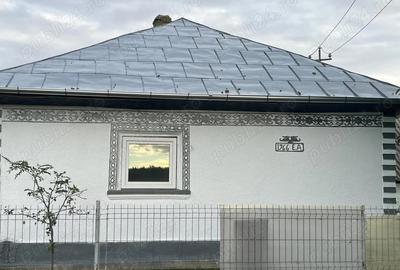 Casă cu 2 camere în Peceneaga - 2
