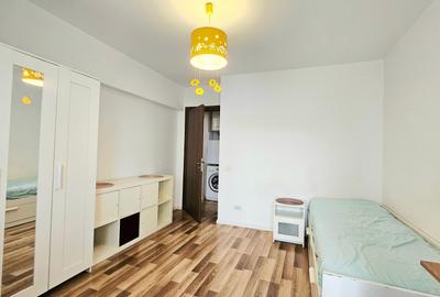 Apartament cu 4 camere decomandat în Obor - 12