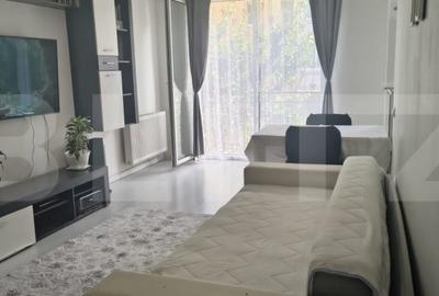 Garsonieră decomandată în Florești