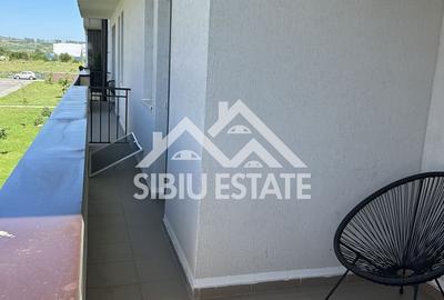 Apartament cu 2 camere în Est