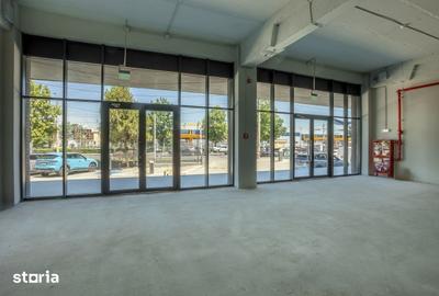 Spațiu comercial, de 288 mp, în Someșeni - 1