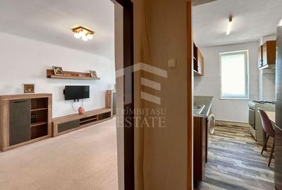 Apartament cu 3 camere decomandat în Elisabetin - 6