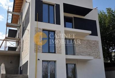 Apartament cu 2 camere în Rediu