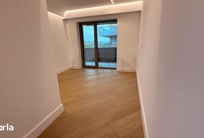 Apartament cu 3 camere în Nord