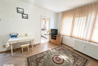 Garsonieră nedecomandată în Sud - 9