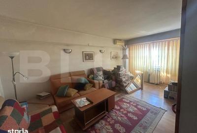 Apartament cu 4 camere în Central - 3