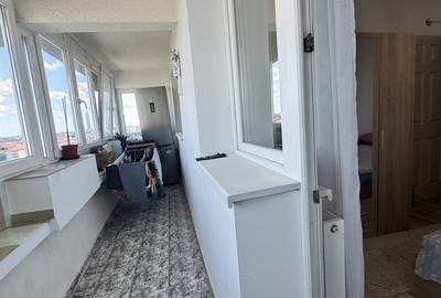Apartament cu 3 camere în Șagului - 2