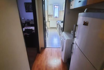 Apartament cu 2 camere decomandat, mobilat în Păcurari - 4