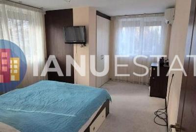 Apartament cu 3 camere decomandat, mobilat în Berceni - 9
