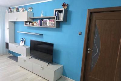 Apartament cu 3 camere decomandat, mobilat în Micro 17 - 3