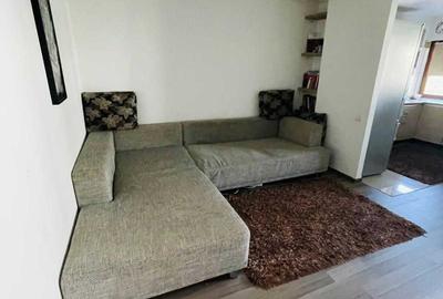 Garsonieră decomandată în Exterior Vest