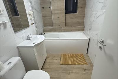 Apartament cu 2 camere în Central - 5