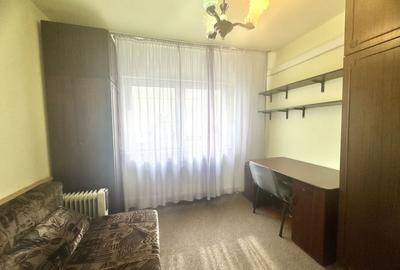 Apartament cu 3 camere în Girocului - 5