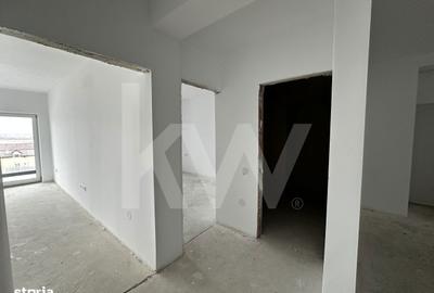 Apartament cu 3 camere în Cristian - 15