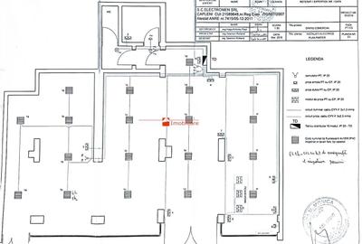 Spațiu comercial, de 96 mp, în Ultracentral - 1