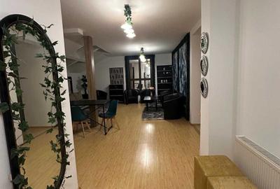 Apartament cu 3 camere decomandat în Ultracentral - 1