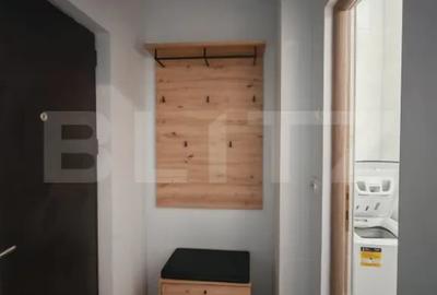 Garsonieră semidecomandată în Central - 5