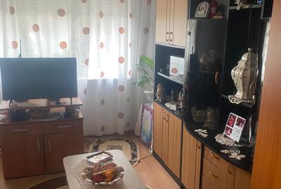 Garsonieră semidecomandată în CET