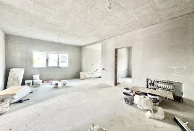 Duplex cu 3 camere cu Teren 335 Mp în Urseni - 2