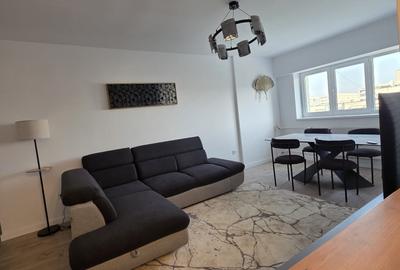 Apartament cu 2 camere decomandat în Vatra Luminoasă
