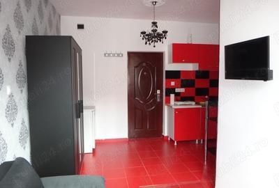 Garsonieră semidecomandată în Brâncoveanu - 3