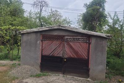 Casă cu 4 camere în Glodeni - 5