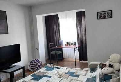 Apartament cu 2 camere decomandat în George Enescu - 2