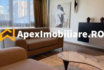 Apartament cu 3 camere decomandat în Centrul Istoric
