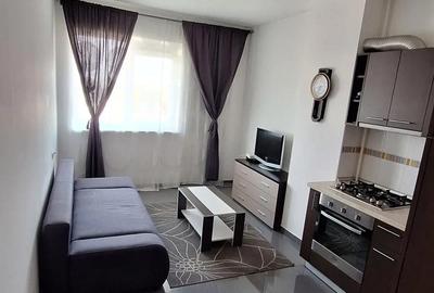 Apartament cu 2 camere decomandat în Vitan - 3