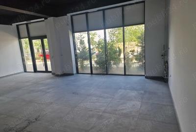 Spațiu comercial, de 87 mp, în Central - 2