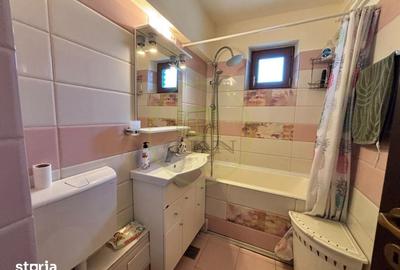Apartament cu 4 camere semidecomandat în Central - 8