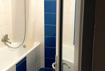 Apartament cu 2 camere decomandat în Central - 2
