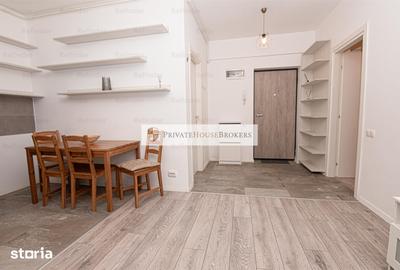 Apartament cu 2 camere semidecomandat în Central - 14