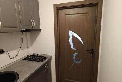 Garsonieră decomandată în Exterior Vest