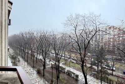 Apartament cu 3 camere decomandat, mobilat în P-ța Unirii - 8