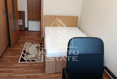 Apartament cu 3 camere decomandat în Cetății - 7