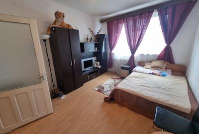 Garsonieră decomandată în Exterior Sud - 1