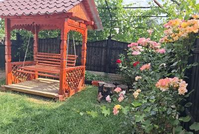 Casă cu Teren 1000 Mp în Râșca - 3