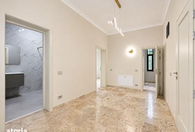 Apartament cu 4 camere în Eminescu