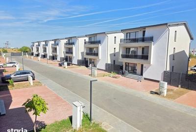 Casă cu 5 camere decomandat cu Teren 300 Mp în Central