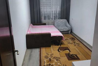 Garsonieră decomandată în Complex Studențesc - 2