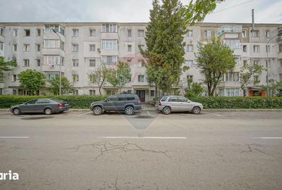 Apartament cu 2 camere semidecomandat, mobilat în Electroprecizia - 1