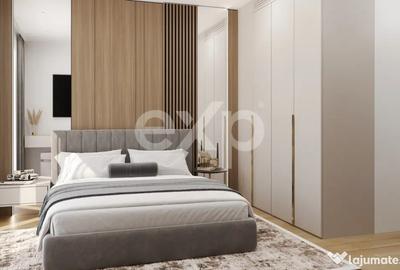 Apartament cu 3 camere decomandat, mobilat în Central - 3