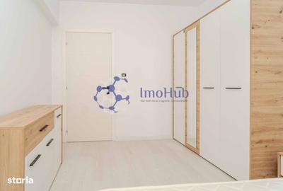Apartament cu 2 camere în Moara de Vânt