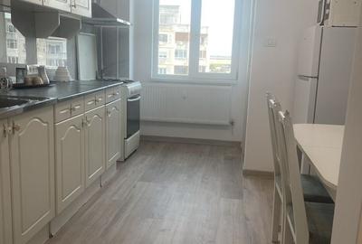 Apartament cu 2 camere nedecomandat în Central - 5